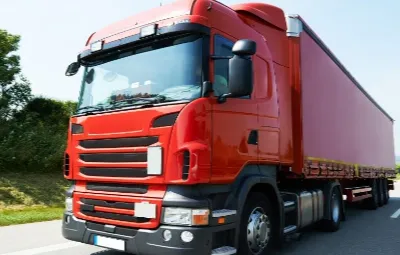 Ankara Gördes Ambar Kargo