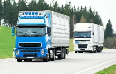 Ankara Gördes | Eşya Taşıma